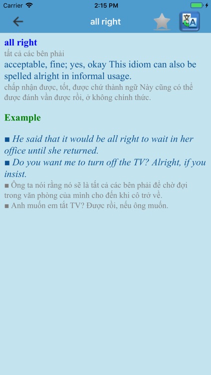 Learn English - Idioms Phrases screenshot-3