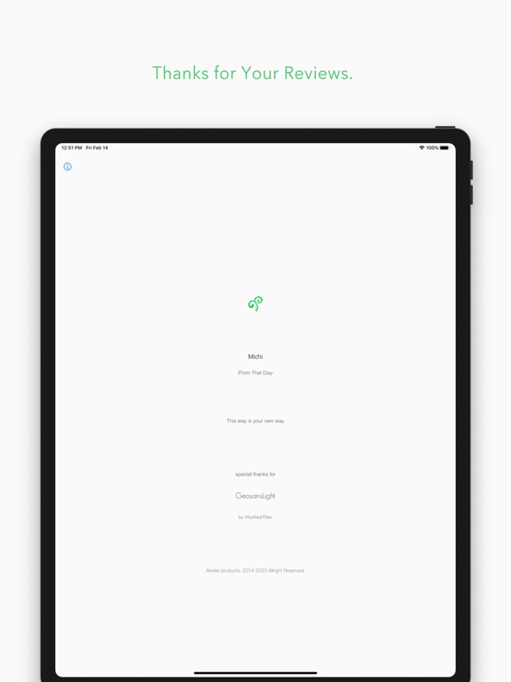 Screenshot #6 pour Michi -From That Day-