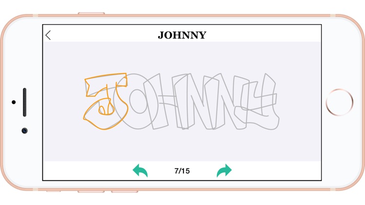 Graffiti Creator screenshot-5