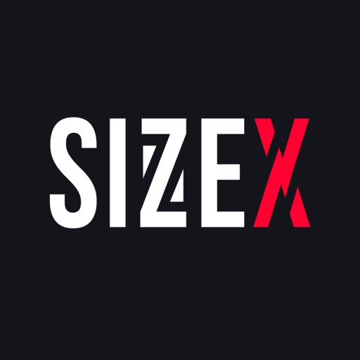 SizeX 红叉-潮流生活，球鞋潮物