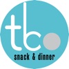 TBO Snacks & Dinner