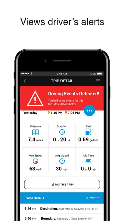 ZEPHYR powered by Modus