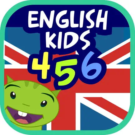 ENGLISH 456 Aprender inglés Читы
