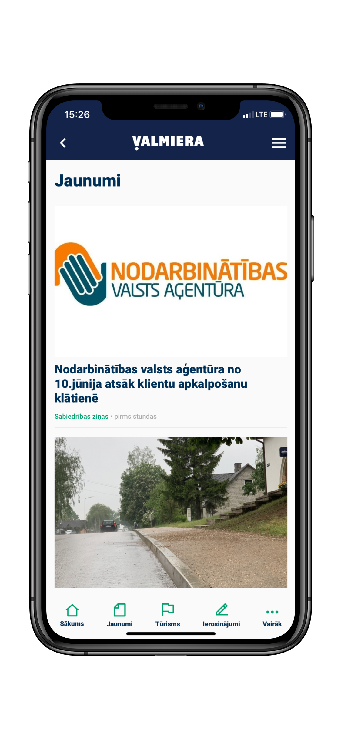 Valmiera