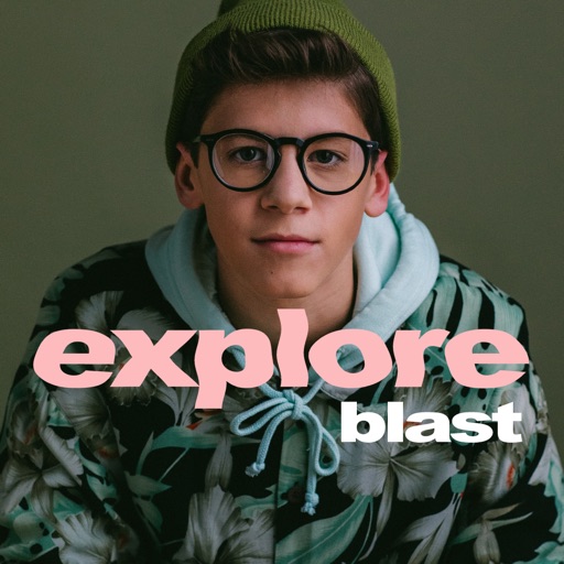 Blast 2019