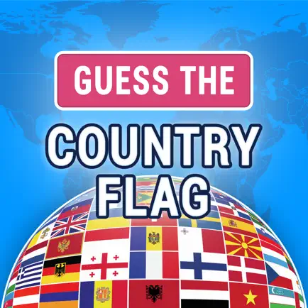 Guess The Flag Quiz of Country Cheats