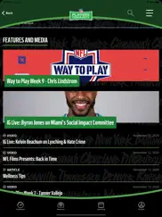 nfl players community ipad images 4