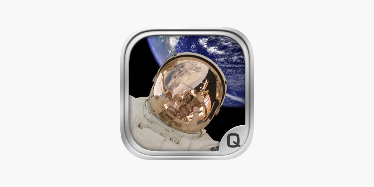 Astronaut Voice en App Store
