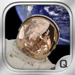 Astronaut Voice App Cancel