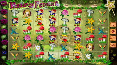 Fun of Slot 2 Screenshot