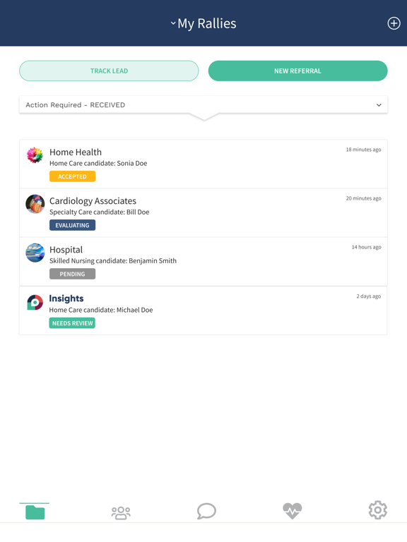 Screenshot #4 pour Dina