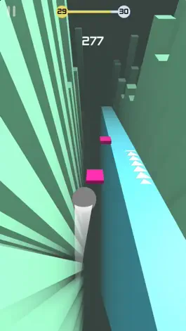 Game screenshot Dive Ball mod apk