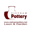 Vietnam Pottery