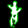 Spectre - ghost detector game - Emmanuel de LA TOUR