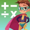 Icon Math - Learning Games