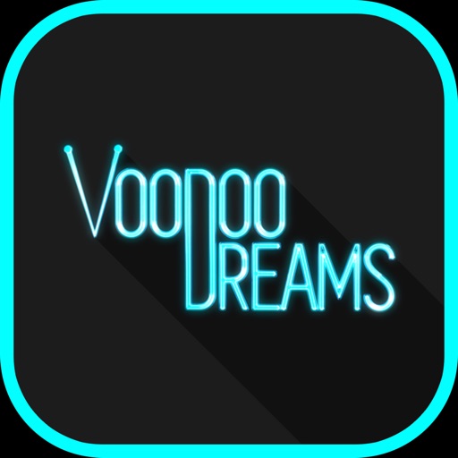 Voodoo Dreams Mobile Casino
