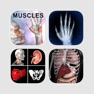 Get Anatomy Master for iOS, iPhone, iPad Aso Report