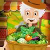 Grandpa Farmer Cash Register App Feedback