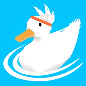 螢幕擷取畫面 (4) Ducklings!