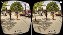 Game screenshot Circlescapes VR Experience hack