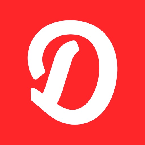 Deeliver - AppWisp.com