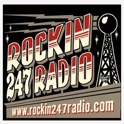 Rockin 247 Radio Читы