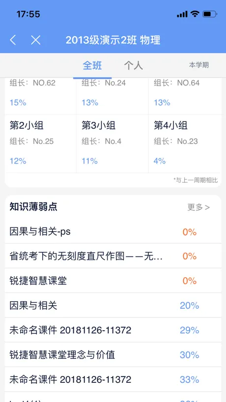 爱课堂-互动教 趣味学