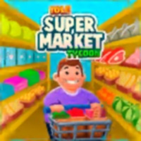 Idle Supermarket Tycoon - Shop на пк