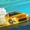 Choose car, show of your driving skills and clear all stages