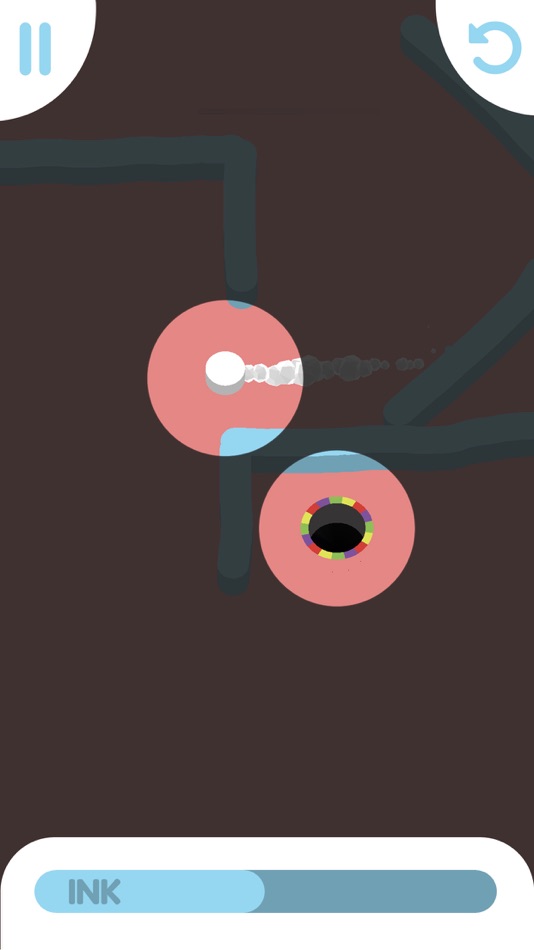 #5. DROLF (iOS) Bởi: jon reid