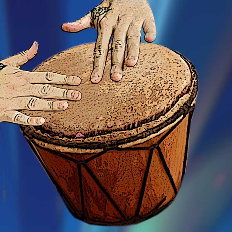 DrumJam
