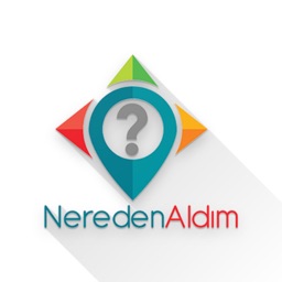 Nereden Aldım