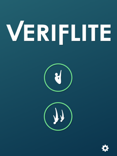 Veriflite screenshot 5