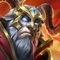 The brand new mobile game Trials of Heroes is an action-packed fantasy RPG with massive hero summon and epic idle style gameplay