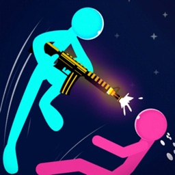 Stick Fight Survival Game