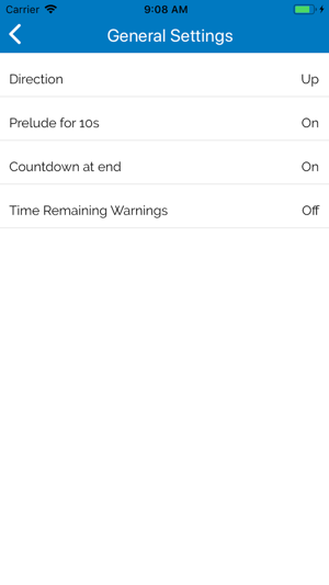 Wall Timer(圖5)-速報App