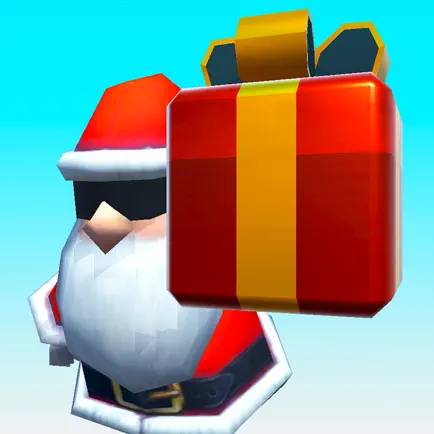 Snappy Santa! Читы