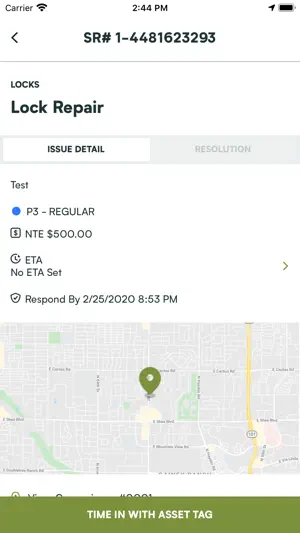 VixxoLink screenshot 2