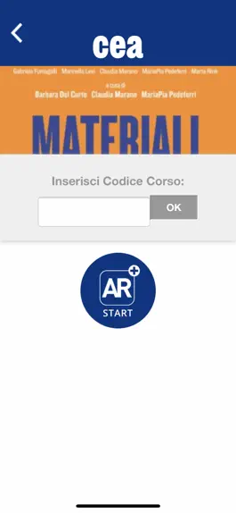 Game screenshot CEA hack