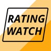 Rowing Rating Watch icon