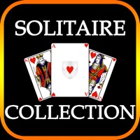 Solitaire Card Collection