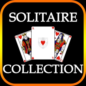 螢幕擷取畫面 (10) Solitaire Card Collection