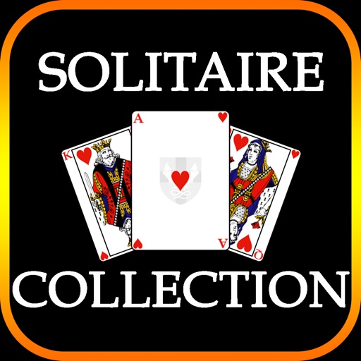 Solitaire Card Collection icon