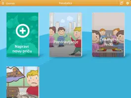 Game screenshot MULTI-SKLAD Ponašalica apk