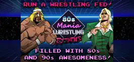 Game screenshot 80s Mania Wrestling Returns mod apk