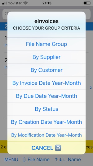Electronic Invoice Cryto(圖4)-速報App