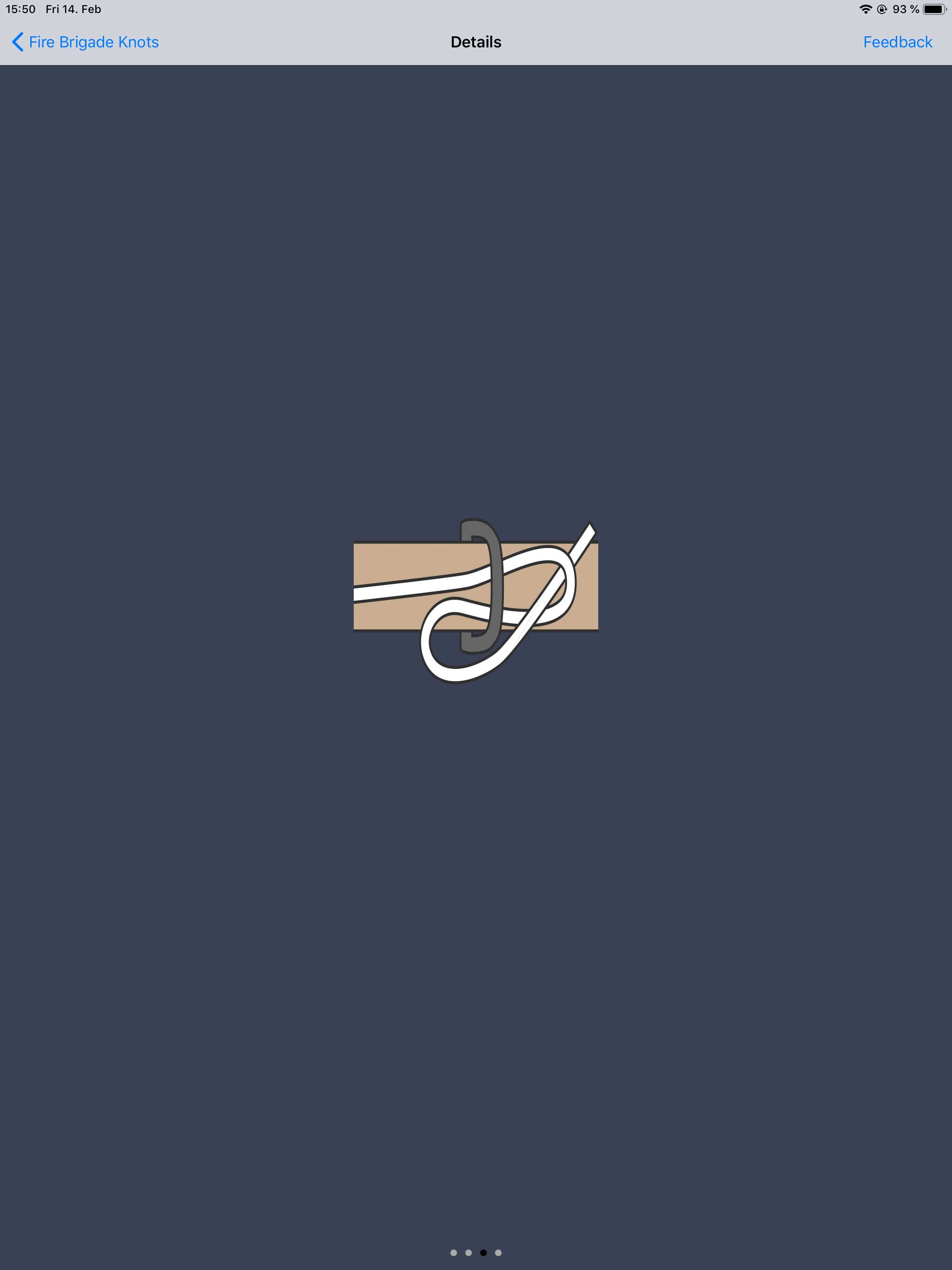 Fire Brigade Knots Premium screenshot 9