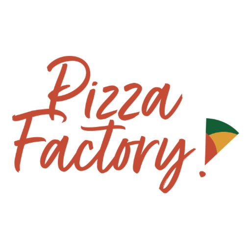 PIZZA FACTORY by Bernardo Soares