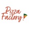 Aplicativo oficial do PIZZA FACTORY