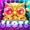 Rich Palms Casino slots games icon